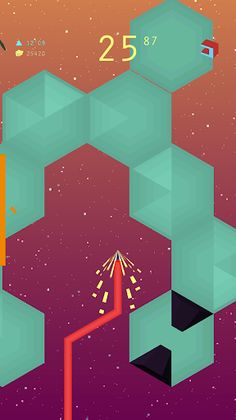 Sparkwave - Screenshot 4