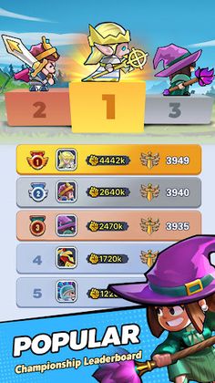 Knight Quest-Claim 8888 cards - Screenshot 2