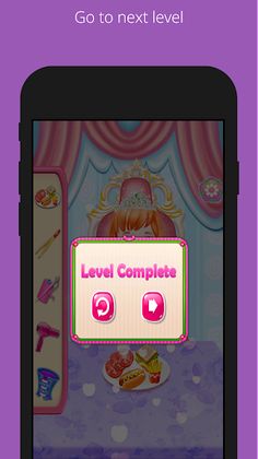 Princess Strange Fiasco - Screenshot 3