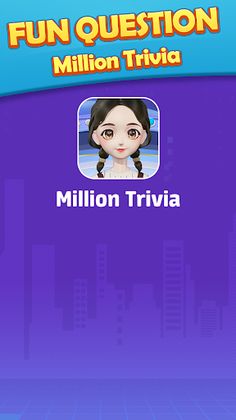 Million Trivia - Screenshot 2