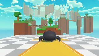 Animals Obby: Parkour Run - Screenshot 3