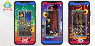 Save The Dogs - Dog Rescue - Screenshot 1