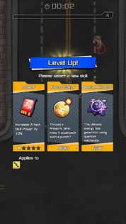 Zombie Infinity - Screenshot 3