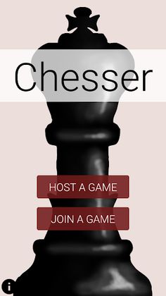 BlueChess - Screenshot 1