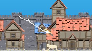 TITAN HUNT - Giants Attack - Screenshot 3