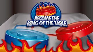 Air Hockey - Screenshot 1