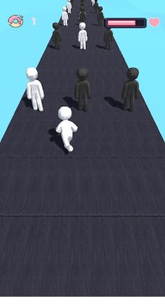 DonutMan - Screenshot 2