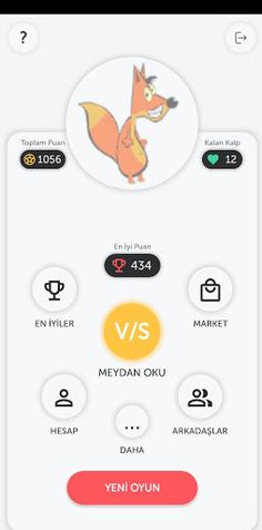 Ben Bilirim - Screenshot 1