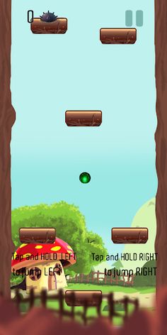 Jumpology - Screenshot 3