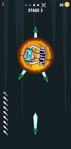 PlayLab Knives - Screenshot 2