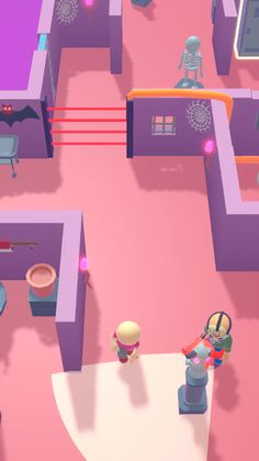 Escape Room: Hide & seek game - Screenshot 2