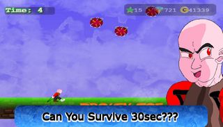 Rise and Fall - Screenshot 2