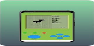 Dino Puzzle - Screenshot 1