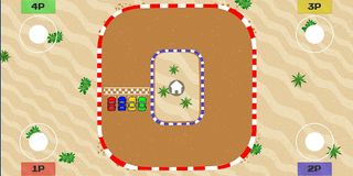 Mini Games - Multiplayer Games - Screenshot 3