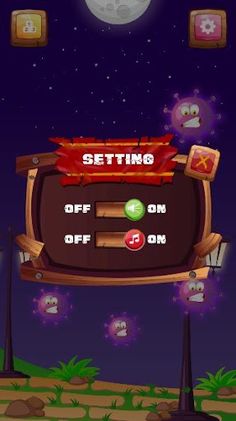 Disease Warrior - Screenshot 2