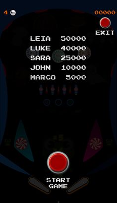 Pinball Kids - Animals - Screenshot 2