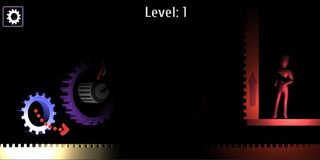 Gears quest: Gear puzzle 3D - Screenshot 1