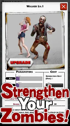 Undead Factory: Zombie Pandemic - Screenshot 3