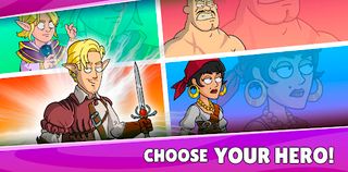 Epic Arena - Screenshot 3