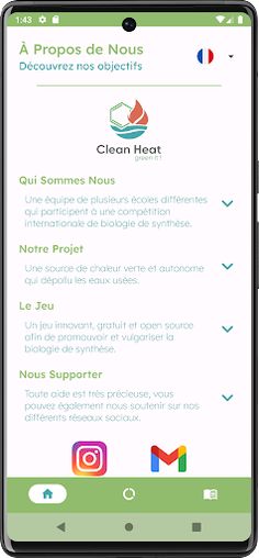 Plasmide - Screenshot 3