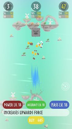 Block Of Mayhem - Screenshot 1