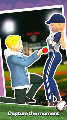 Fashion Battle - Stylish Dress - Screenshot 3