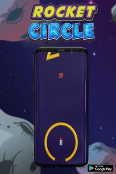 Rocket Circle - Screenshot 3