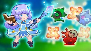 Magic Arrow - Screenshot 2