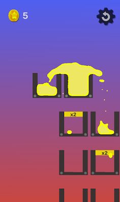 Soda Trip - Screenshot 1