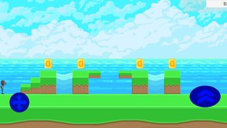 Runner - Screenshot 2