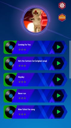 SCP 173 Game horror Hop tiles - Screenshot 4