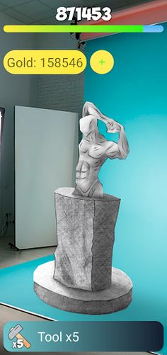 Sculptor - Screenshot 3