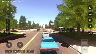 Ocean Is Home :Island Life Sim - Screenshot 1