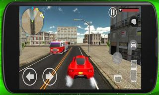 Gangster of San Andreas - Screenshot 2