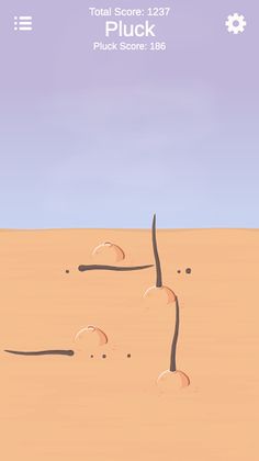 Pluck Pop Squeeze - Screenshot 3