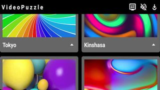 Video Puzzle - Screenshot 2