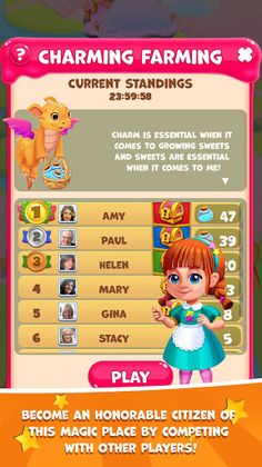 Secrets of Charmland - Screenshot 4