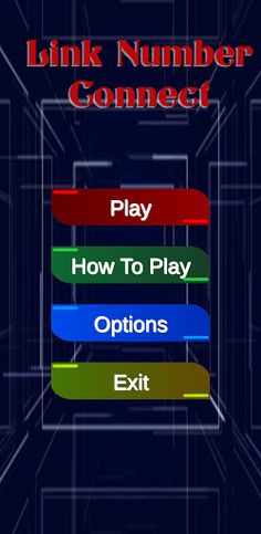 Link Number Connect - Screenshot 2