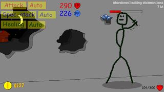 Mystery Chamber 2015 Classic - Screenshot 3