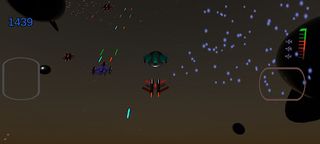 ElowingX - Screenshot 3