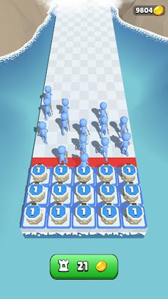 Spawn Towers - Screenshot 3