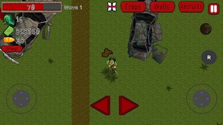Dead Uprising: Zombie Survival - Screenshot 3