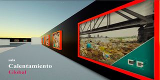 Mi Comarca - Screenshot 2