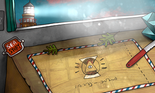 ISOLAND: The Amusement Park - Screenshot 1