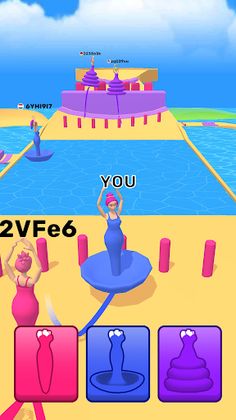 flamentops! - Screenshot 1