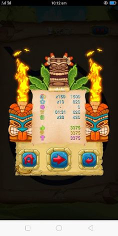 Zumbla Deluxe Game - Screenshot 1