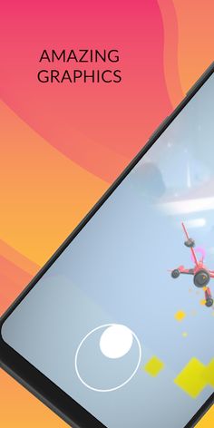 Sky Scaler - Screenshot 3