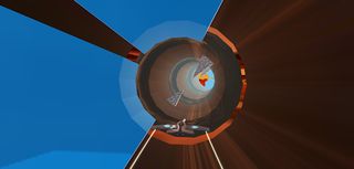 Space Way - Screenshot 2