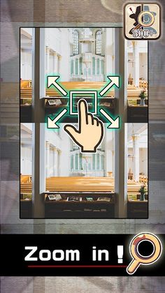 Find Difference(World Hardest) - Screenshot 1