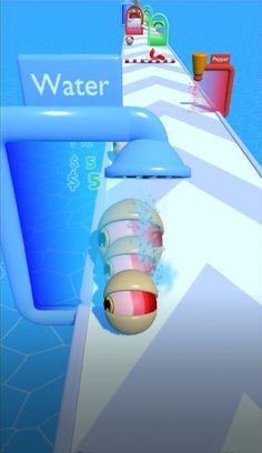 Eye Stack - Screenshot 2